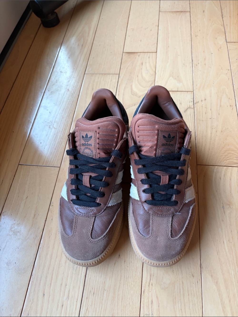 Adidas Sambas - Picture 3 of 4